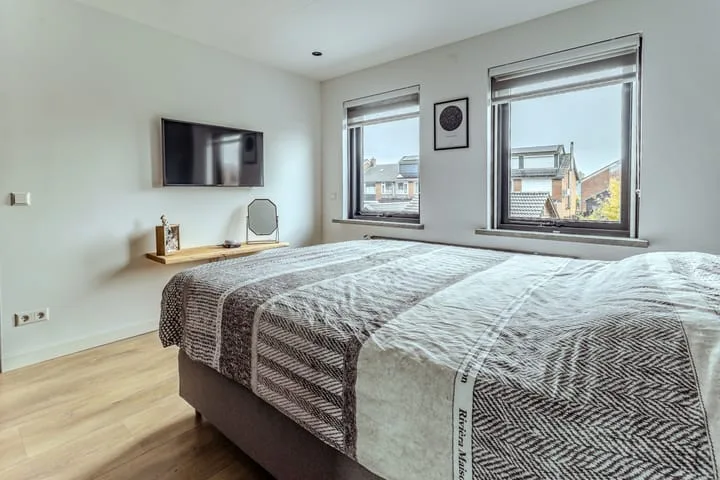 Pieter de Hooghstraat 42 Hardinxveld-Giessendam thumbnail 21
