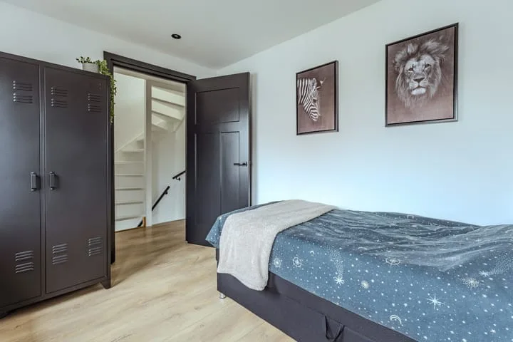 Pieter de Hooghstraat 42 Hardinxveld-Giessendam thumbnail 24