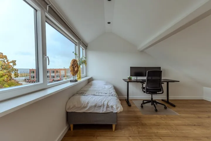 Pieter de Hooghstraat 42 Hardinxveld-Giessendam thumbnail 30