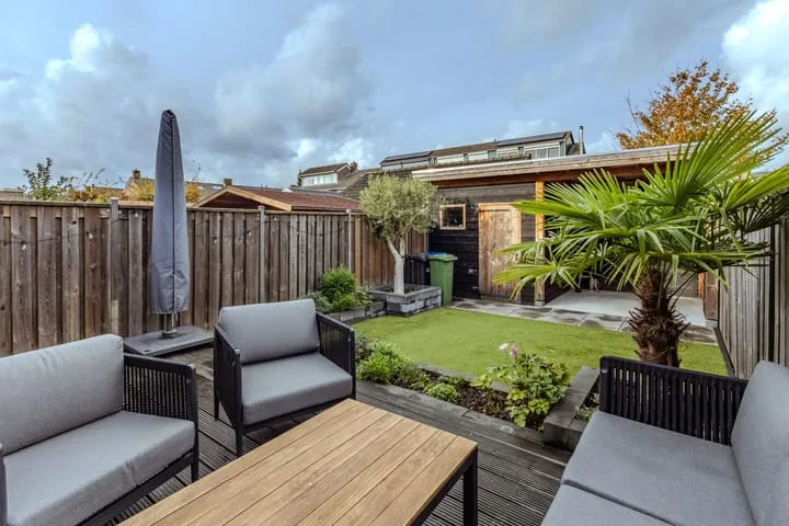 Pieter de Hooghstraat 42 Hardinxveld-Giessendam thumbnail 33