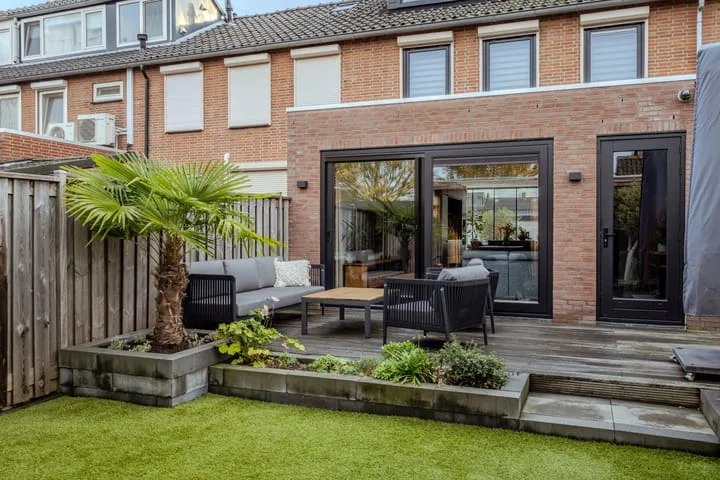 Pieter de Hooghstraat 42 Hardinxveld-Giessendam thumbnail 34