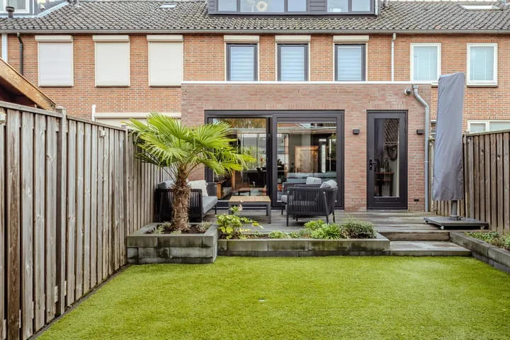 Pieter de Hooghstraat 42 Hardinxveld-Giessendam thumbnail 35