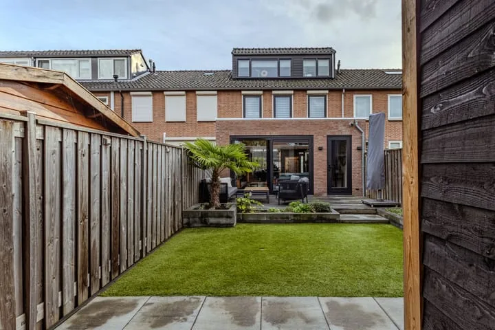 Pieter de Hooghstraat 42 Hardinxveld-Giessendam thumbnail 36