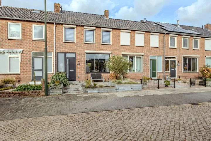 Pieter de Hooghstraat 42 Hardinxveld-Giessendam thumbnail 37