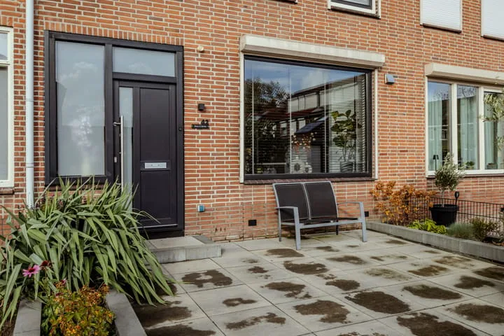 Pieter de Hooghstraat 42 Hardinxveld-Giessendam thumbnail 5