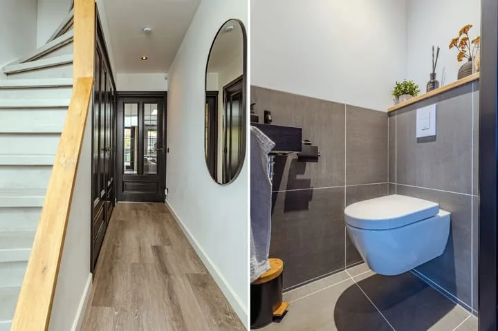 Pieter de Hooghstraat 42 Hardinxveld-Giessendam thumbnail 7