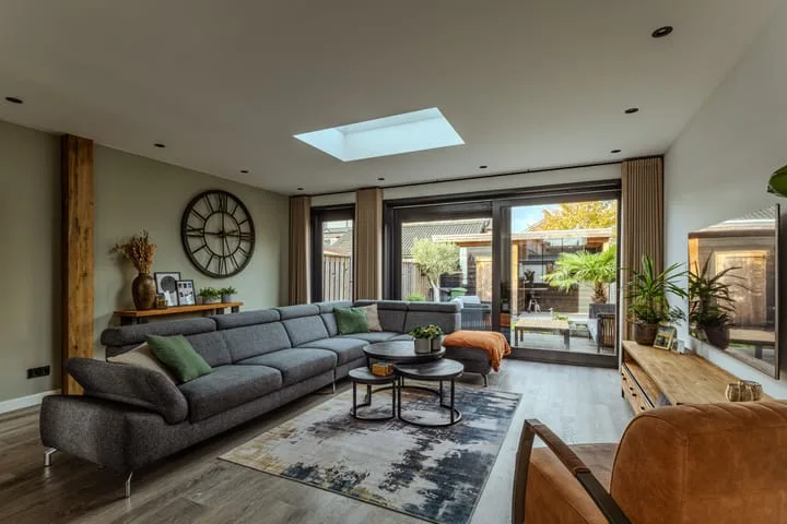 Pieter de Hooghstraat 42 Hardinxveld-Giessendam thumbnail 9