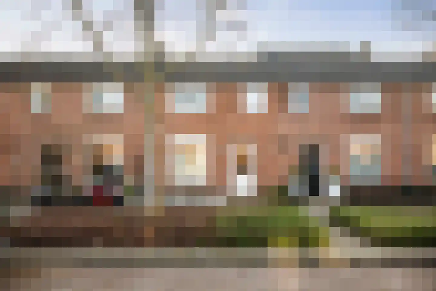 Pieter de Hooghstraat 57 in Deventer