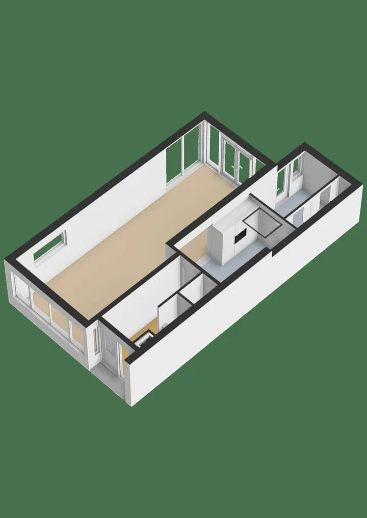 Pieter de Hooghstraat 71 Heerhugowaard thumbnail 15