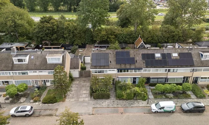 Pieter de Hooghstraat 71 Heerhugowaard foto 2