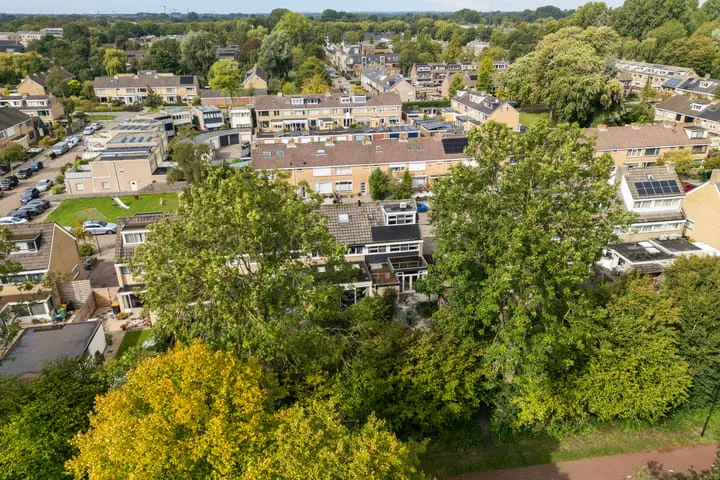 Pieter de Hooghstraat 71 Heerhugowaard thumbnail 34
