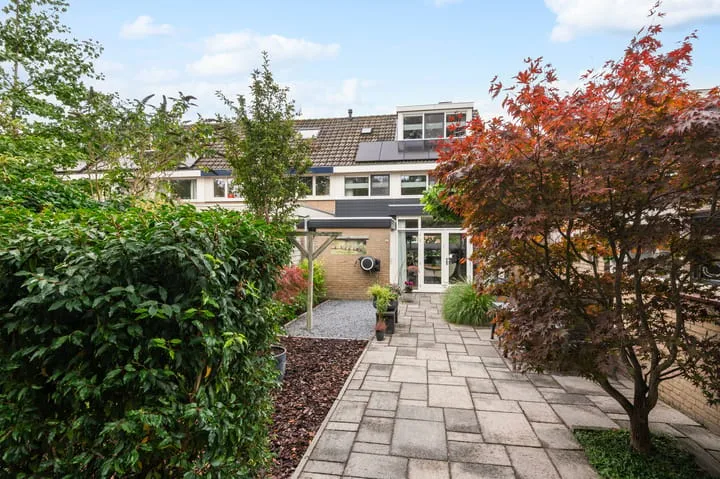 Pieter de Hooghstraat 71 Heerhugowaard thumbnail 35