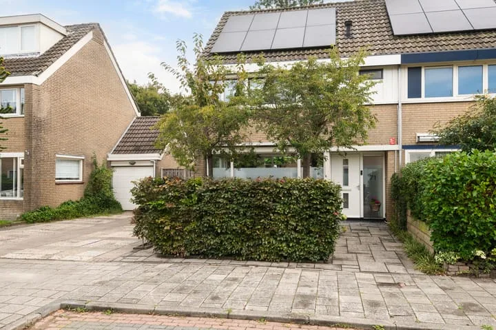 Pieter de Hooghstraat 71 Heerhugowaard thumbnail 45