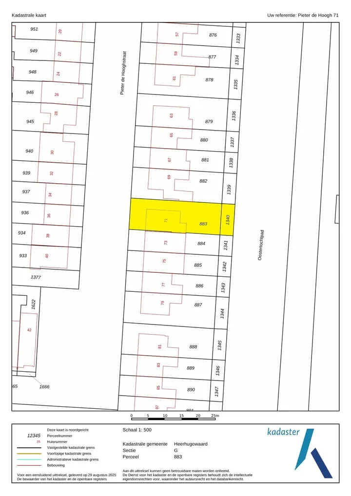 Pieter de Hooghstraat 71 Heerhugowaard thumbnail 48