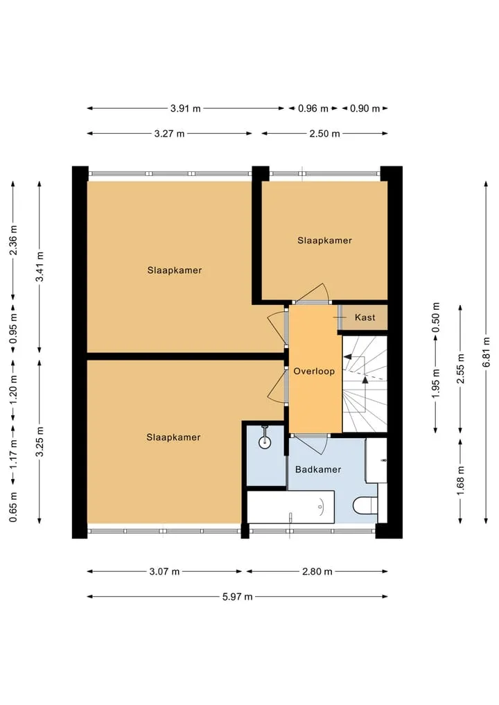 Pieter de Hooghstraat 71 Heerhugowaard thumbnail 50