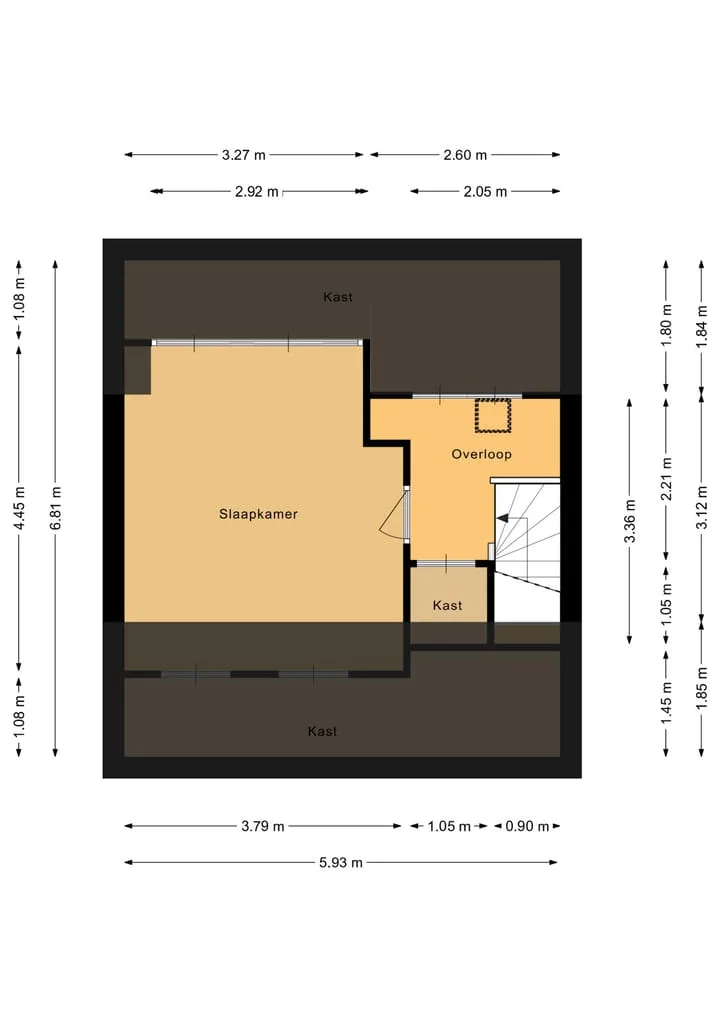 Pieter de Hooghstraat 71 Heerhugowaard thumbnail 51