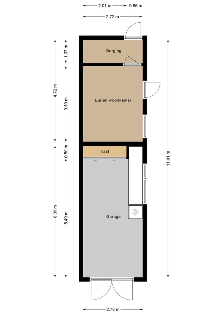 Pieter de Hooghstraat 71 Heerhugowaard thumbnail 52