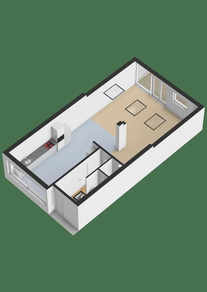 Pieter de Hooghstraat 73 Heerhugowaard thumbnail 14