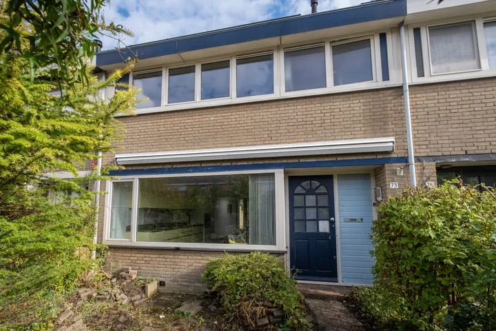 Pieter de Hooghstraat 73 Heerhugowaard foto 2