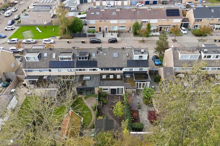 Pieter de Hooghstraat 73 Heerhugowaard thumbnail 27