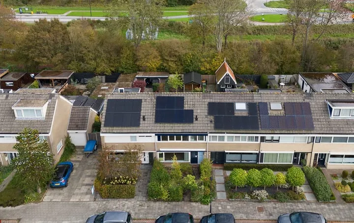 Pieter de Hooghstraat 73 Heerhugowaard foto 3