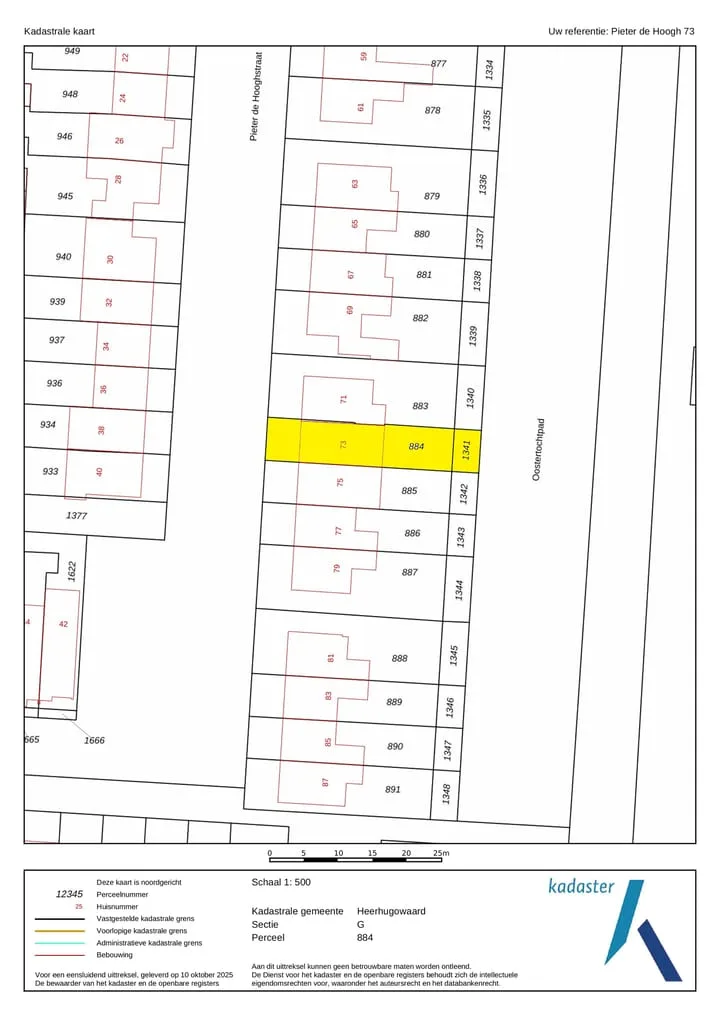 Pieter de Hooghstraat 73 Heerhugowaard thumbnail 30
