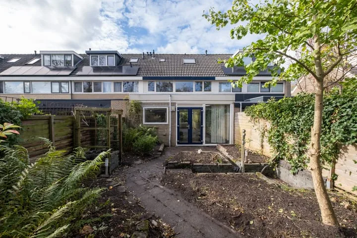 Pieter de Hooghstraat 73 Heerhugowaard thumbnail 4