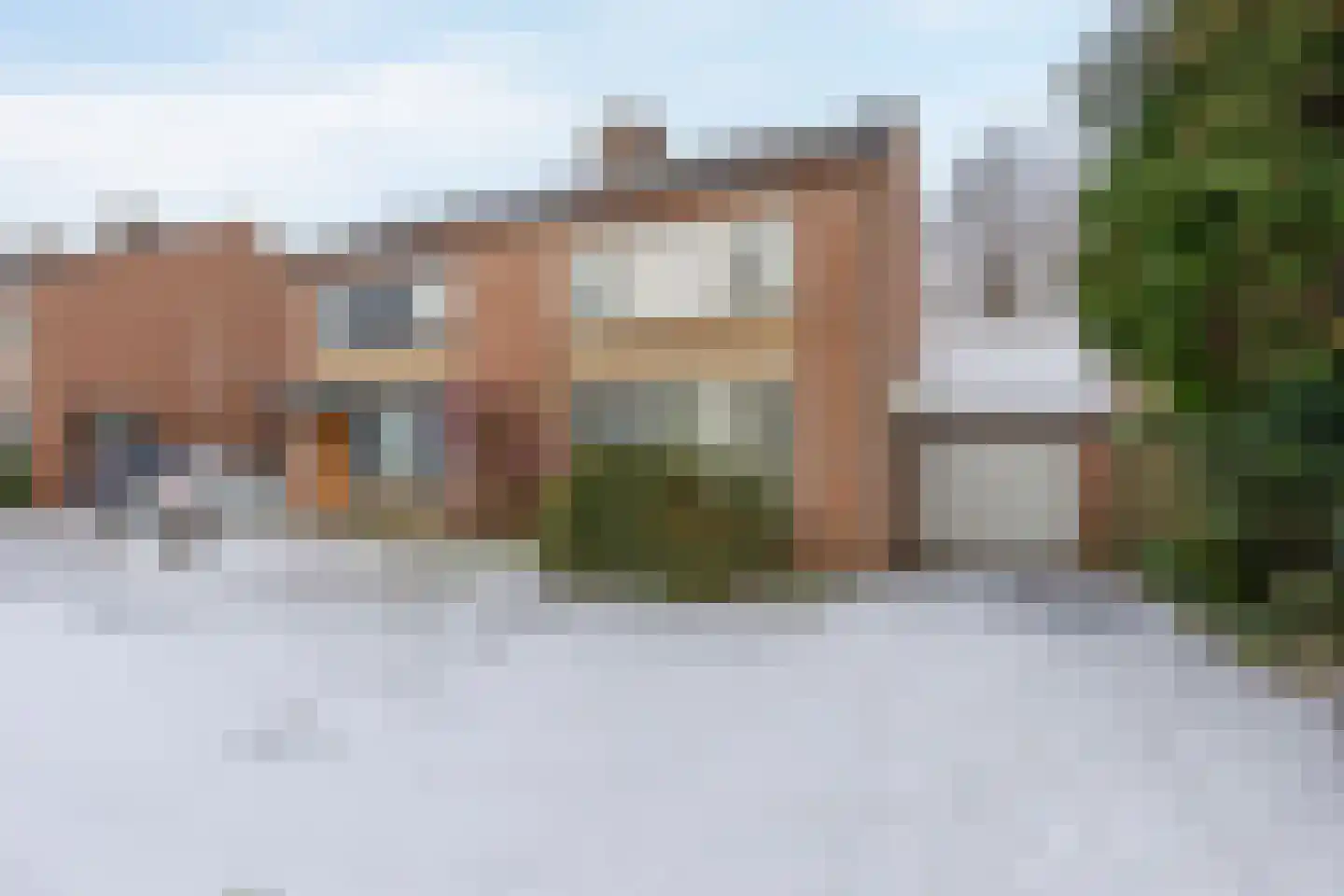 Pieter de Hoogstraat 9 in Elsloo