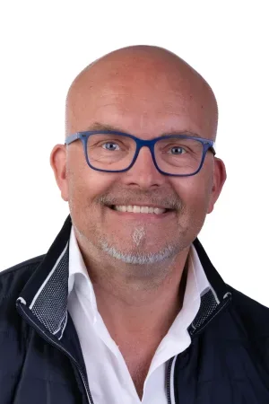 Foto von Pieter de Jong