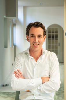 Foto von Pieter de Kraker