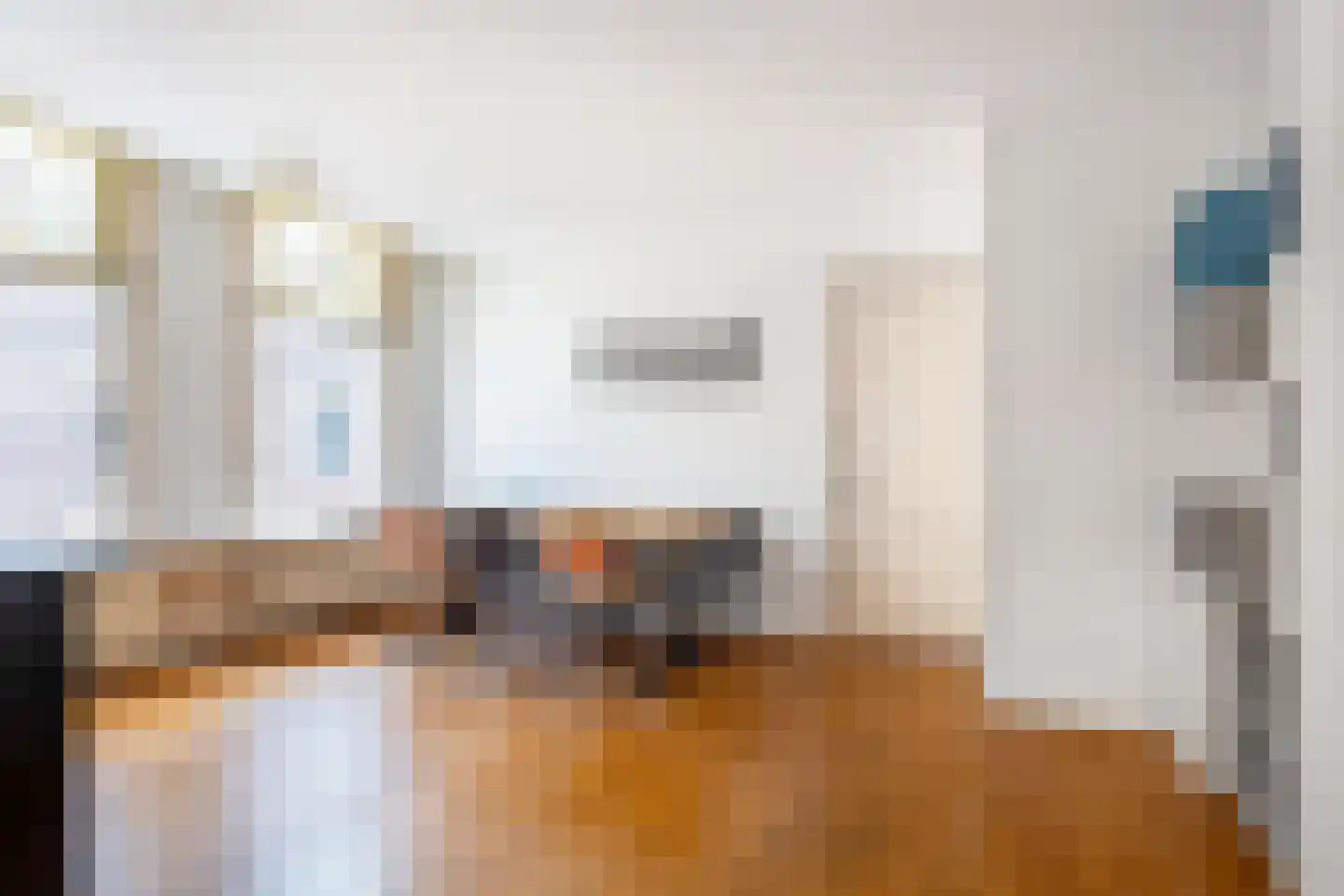 Pieter de Raadtstraat 3 A Rotterdam thumbnail 14
