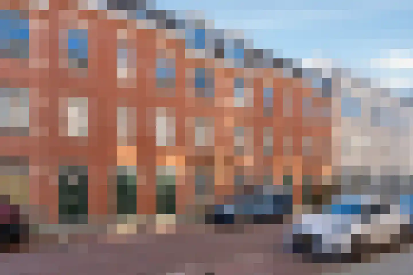 Pieter de Raadtstraat 51 Rotterdam