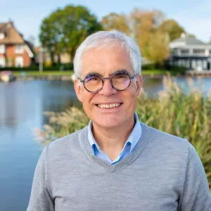 Photo of Pieter Delsman