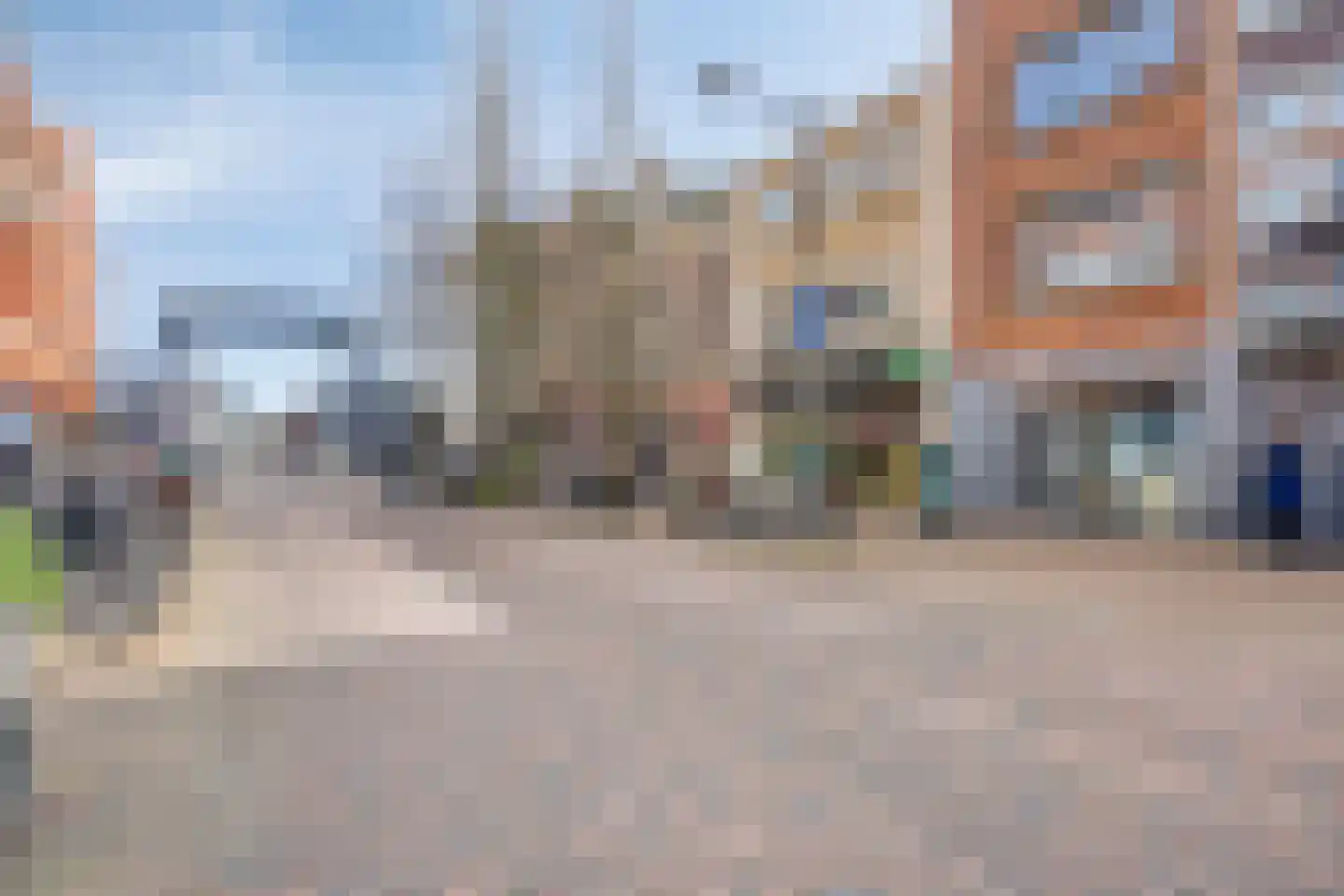Pieter Doelmanstraat 13 C Alphen aan den Rijn thumbnail 36