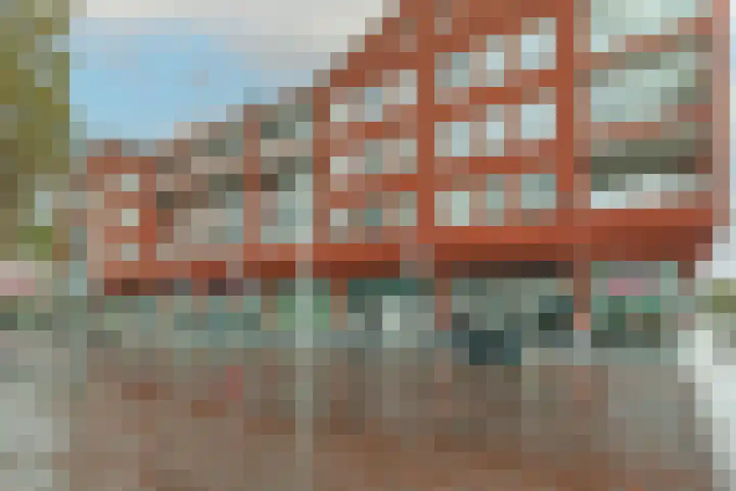 Pieter Doelmanstraat 5 F Alphen aan den Rijn foto 2