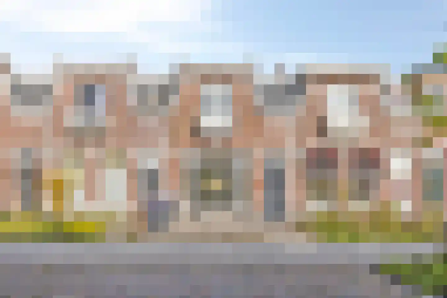 Pieter Feddesstraat 49 Leeuwarden