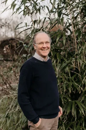 Foto van Pieter Gerrits