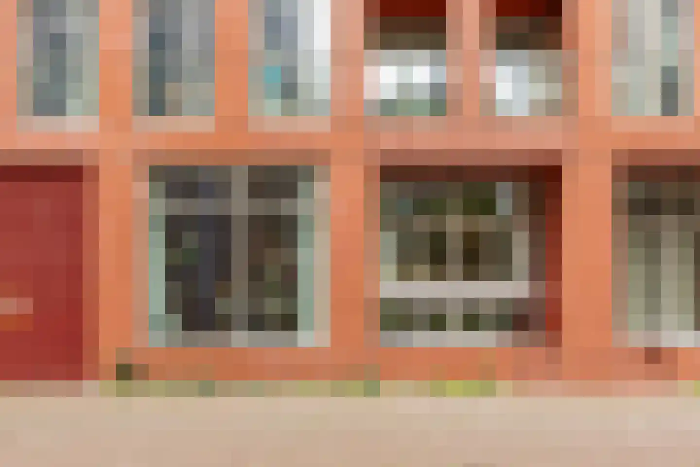 Pieter Goosstraat 90 Amsterdam thumbnail 50