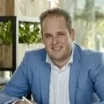 Foto van Pieter Hommel