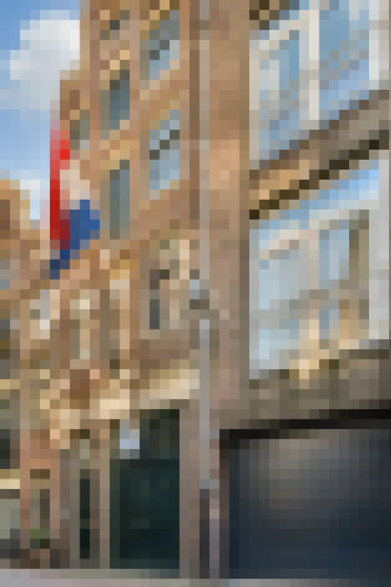 Pieter Jacobszstraat 22 en Amsterdam