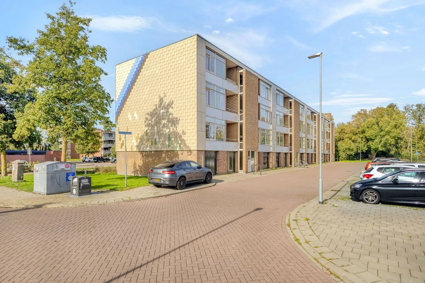 Pieter Janssoonstraat 13 Den Helder foto 2