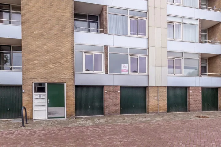 Pieter Janssoonstraat 7 Den Helder foto 2