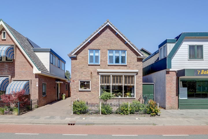 Photo of property Pieter Janszoon Jongstraat 72, Lutjebroek