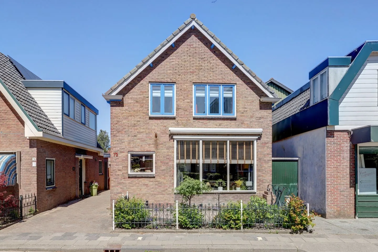 Pieter Janszoon Jongstraat 72 Lutjebroek