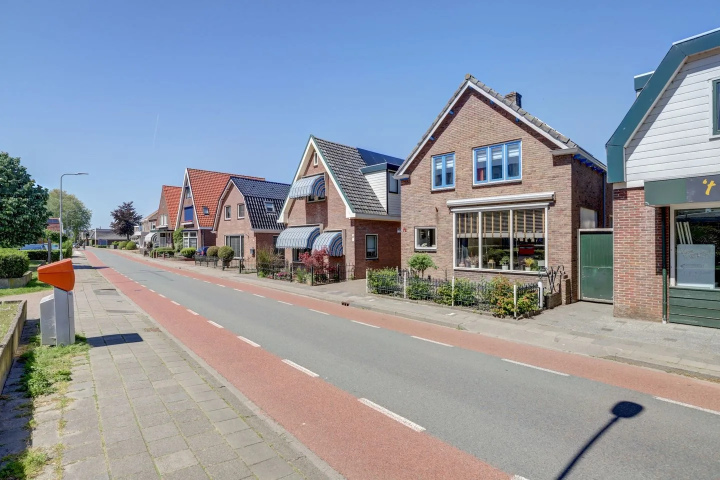 Pieter Janszoon Jongstraat 72 Lutjebroek thumbnail 40