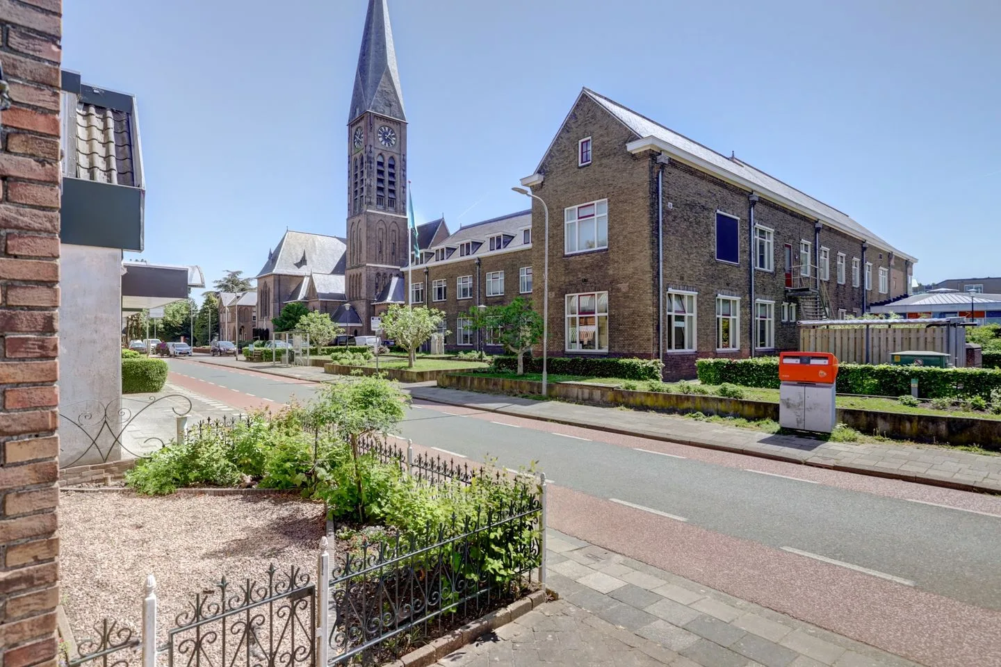 Pieter Janszoon Jongstraat 72 Lutjebroek thumbnail 41