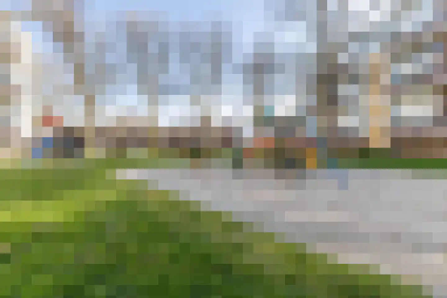 Pieter Jelles Troelstralaan 131 Zaandam thumbnail 38