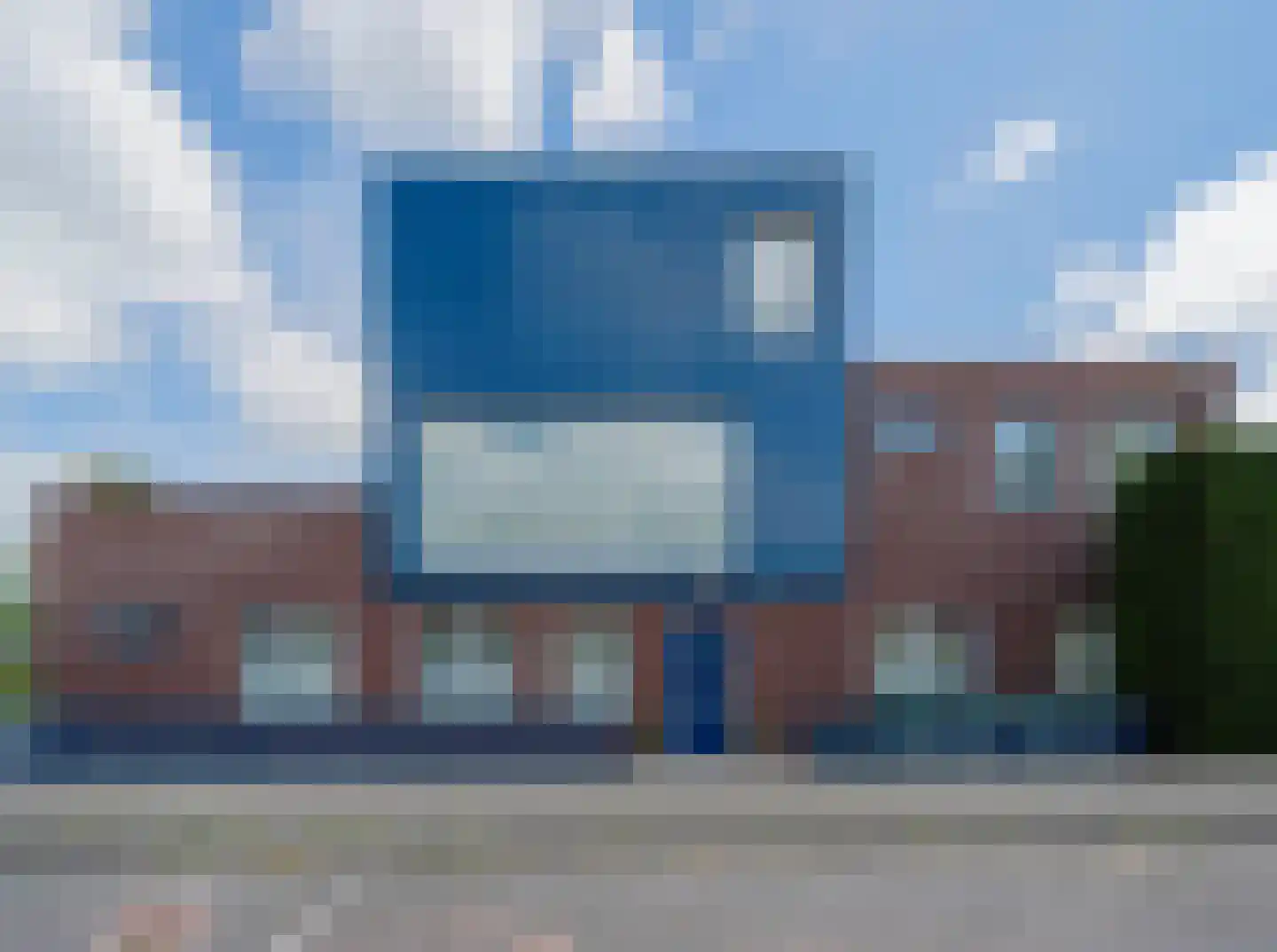Pieter Jelles Troelstralaan 2 Zaandam