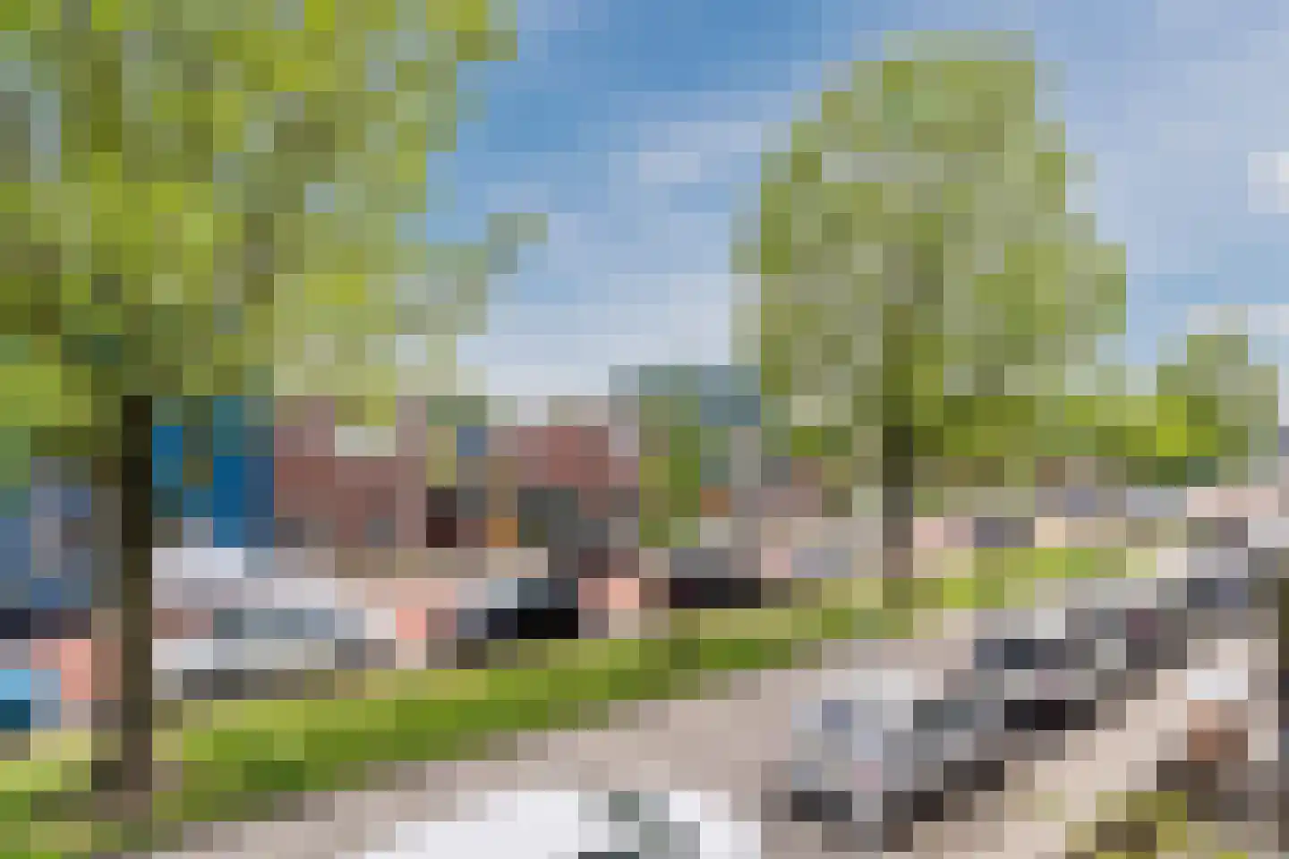 Pieter Jelles Troelstralaan 27 Zaandam thumbnail 34