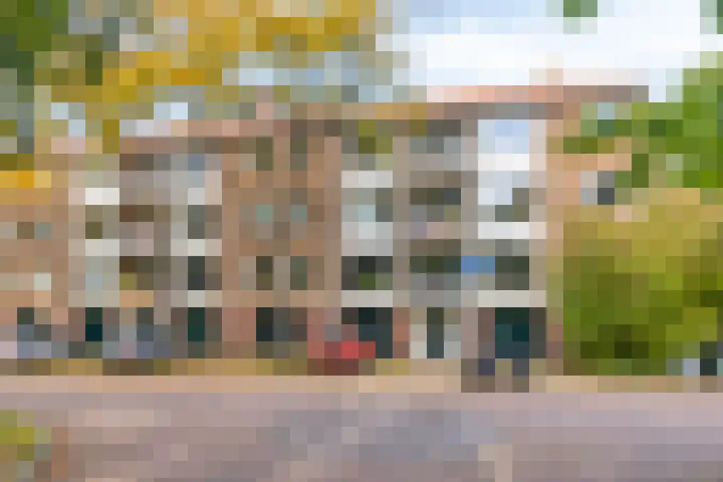 Pieter Jelles Troelstralaan 53 C Amersfoort